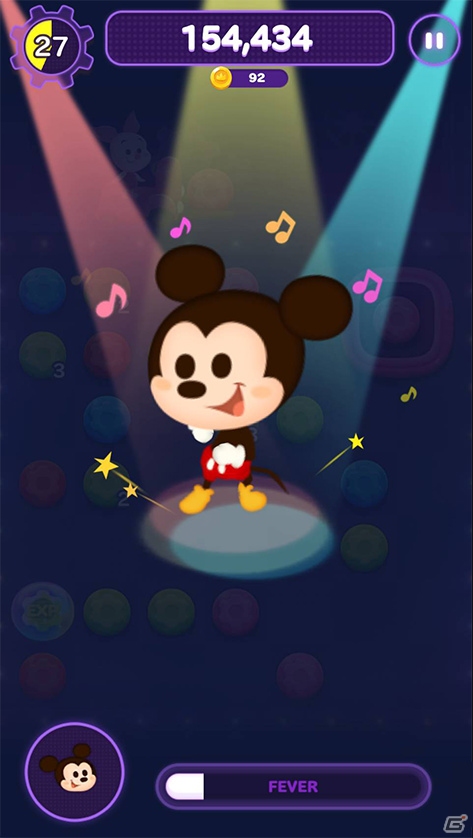 LINEとディズニーが共同開発したスライドパズル「LINE：ディズニー トイカンパニー」の事前登録がスタートの画像3