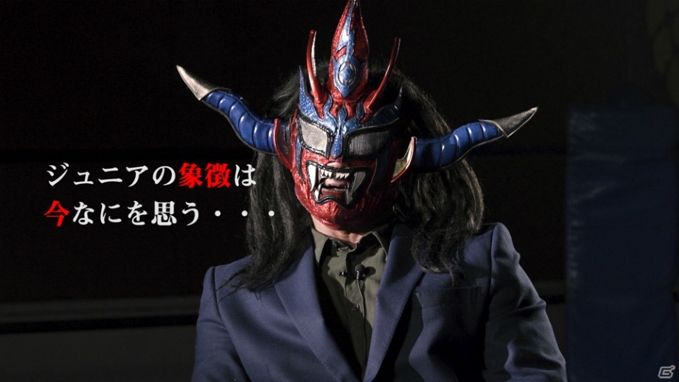 「ファイヤープロレスリング ワールド」DLC第2弾「Jr.ヘビー級編」の発売日が決定！の画像1