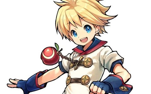「ワンダーグラビティ ～ピノと重力使い～」ヒューゴとニールの出会いを描いたコミックが公式Twitterで公開！