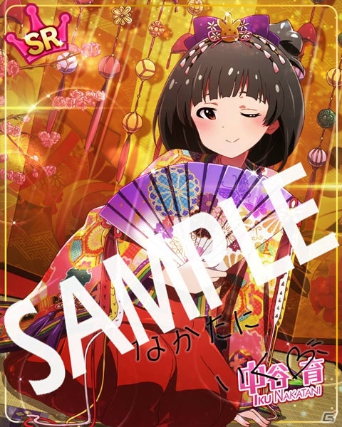 「ミリシタ」で「プラチナスターシアター～Bonnes! Bonnes!! Vacances!!!～」開催中！の画像10