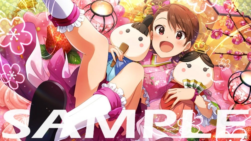 「ミリシタ」で「プラチナスターシアター～Bonnes! Bonnes!! Vacances!!!～」開催中！の画像13