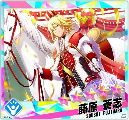 「Readyyy!」SP!CAがメインのイベント「サファイアフェス！喝采のシュヴァリエ」が開催！の画像9