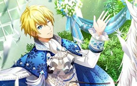 「Readyyy!」SP!CAがメインのイベント「サファイアフェス！喝采のシュヴァリエ」が開催！
