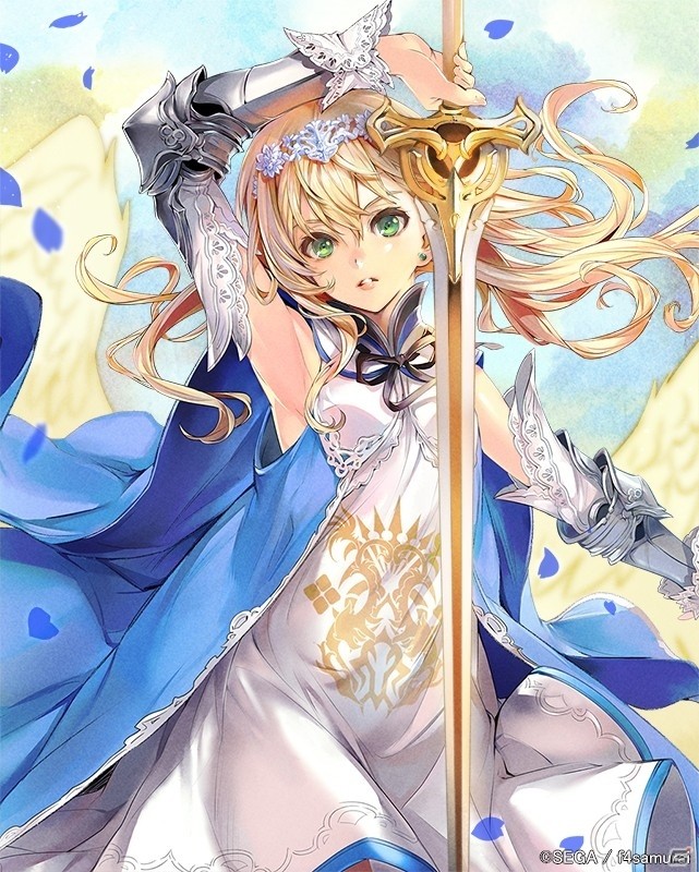 「オルタンシア・サーガ -蒼の騎士団-」“オルサガ ゼロ”の0章が配信！新章突入記念の10連ガチャキャンペーンもの画像14