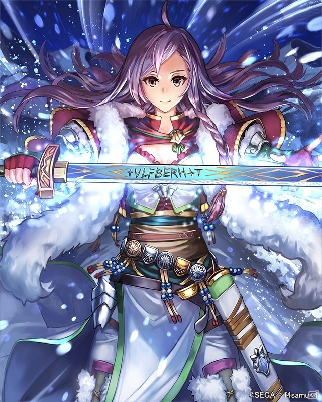 「オルタンシア・サーガ -蒼の騎士団-」“オルサガ ゼロ”の0章が配信！新章突入記念の10連ガチャキャンペーンもの画像3
