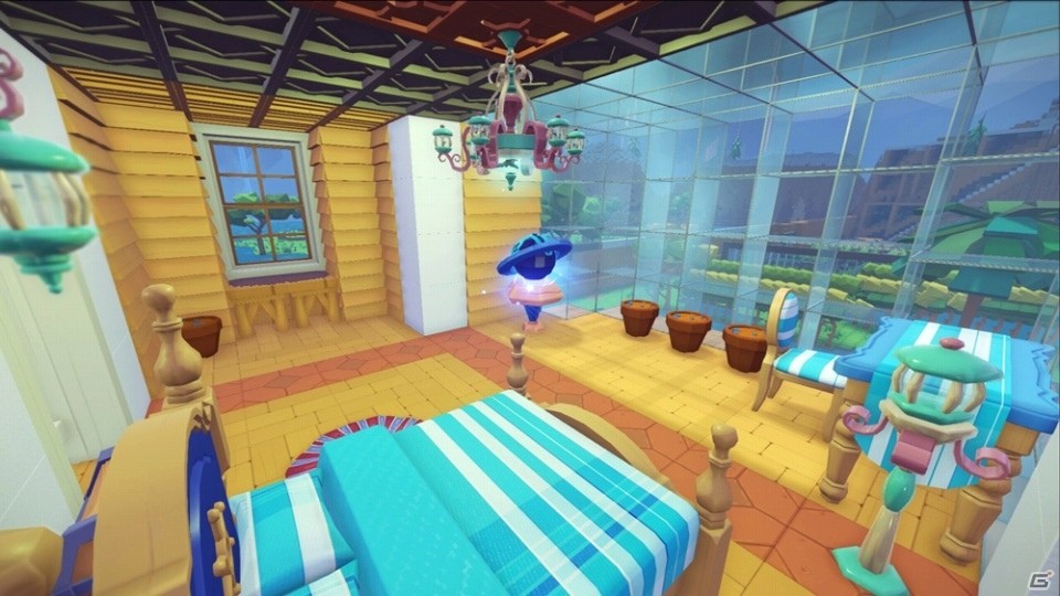 PS4/Switch版「PixARK」が2019年夏に発売！「ARK：SE」の世界をブロックで表現するオープンワールド恐竜サバイバルアクションの画像10