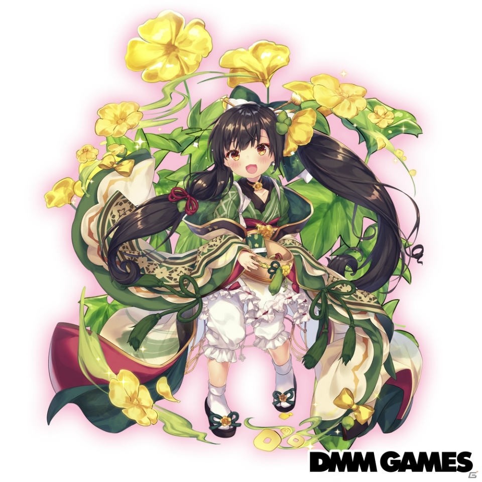 「FLOWER KNIGHT GIRL」転スラコラボイベント「転生したらフラワーナイトだった件」が開催！の画像14