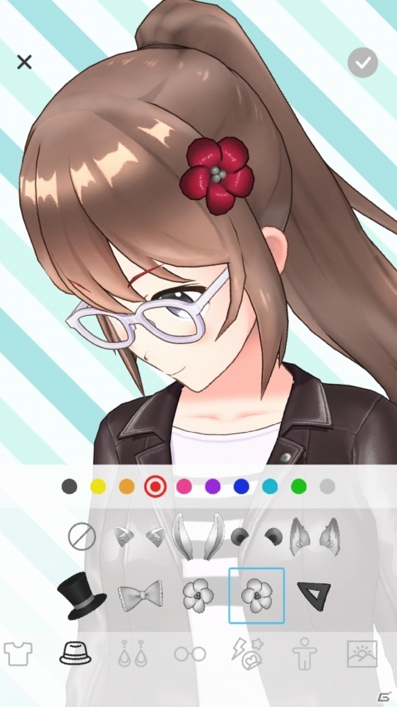 おじさんが美少女になるためには―VTuber用に使えるアバター作成機能を持った3アプリをレビューの画像29
