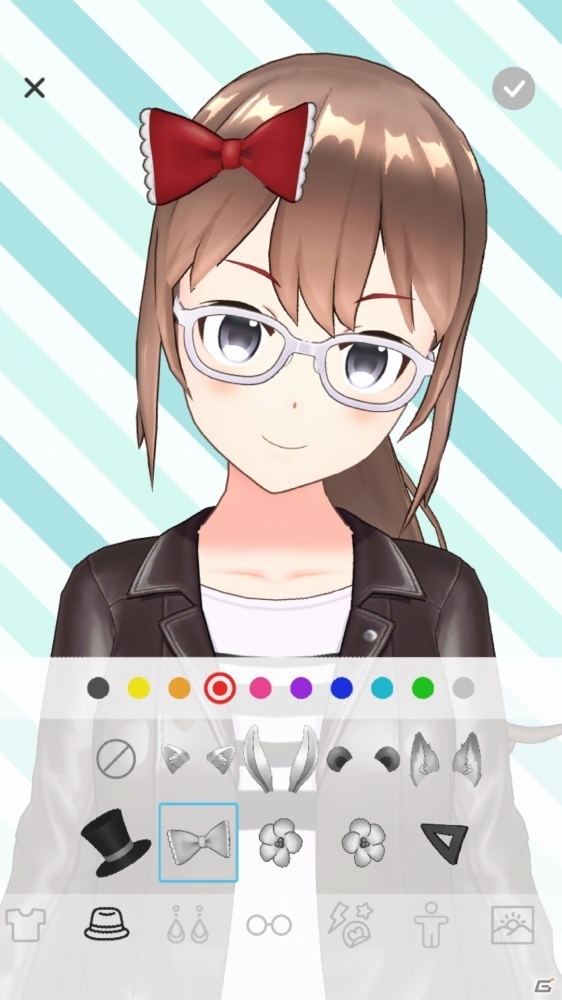 おじさんが美少女になるためには―VTuber用に使えるアバター作成機能を持った3アプリをレビューの画像30