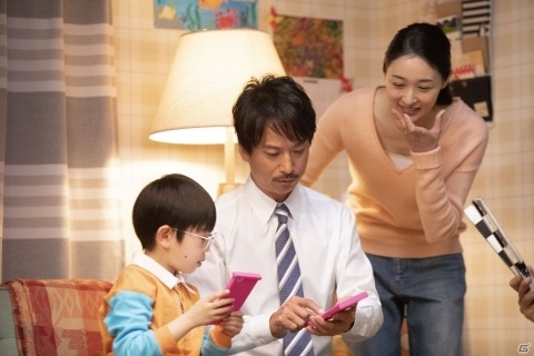 「モンスト」×「ドラえもん」のコラボCMが公開！椎名桔平さんがドラえもんのモノマネに初挑戦の画像7