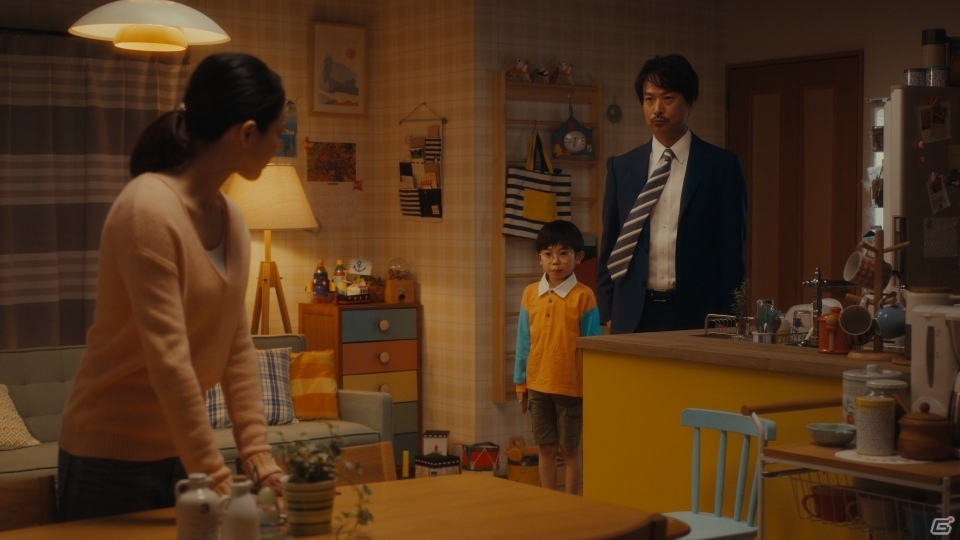 「モンスト」×「ドラえもん」のコラボCMが公開！椎名桔平さんがドラえもんのモノマネに初挑戦の画像12