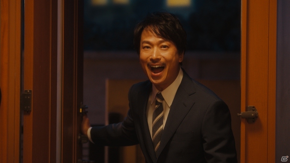 「モンスト」×「ドラえもん」のコラボCMが公開！椎名桔平さんがドラえもんのモノマネに初挑戦の画像4