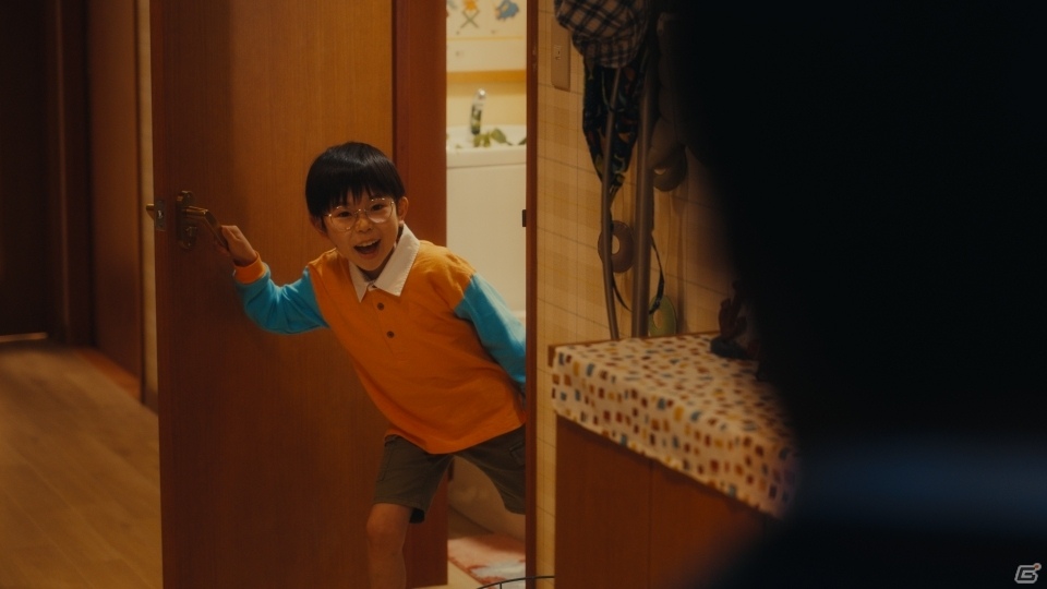 「モンスト」×「ドラえもん」のコラボCMが公開！椎名桔平さんがドラえもんのモノマネに初挑戦の画像5