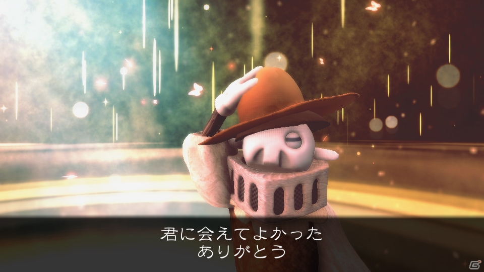 夢をテーマにした新感覚RPG「夢物語ORIGIN」がSteamにて3月22日に発売決定！の画像10