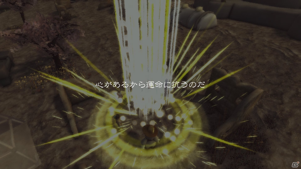 夢をテーマにした新感覚RPG「夢物語ORIGIN」がSteamにて3月22日に発売決定！の画像7