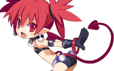 「魔界戦記ディスガイアRPG」サービス開始後のゲーム内報酬としてエトナとプレネールさんの配布が決定！