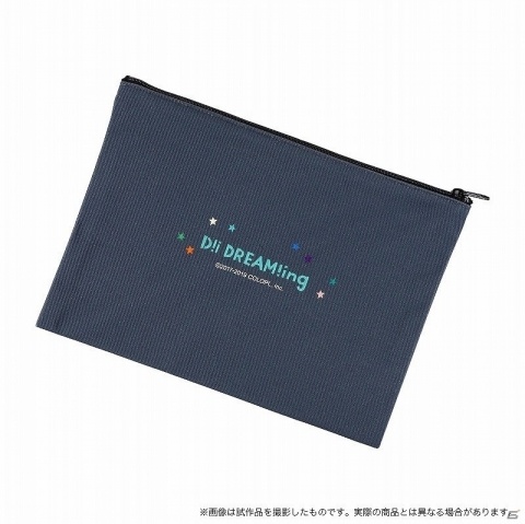 「DREAM!ing」よりラバーストラップなどのゆるっとかわいいグッズが登場！の画像10