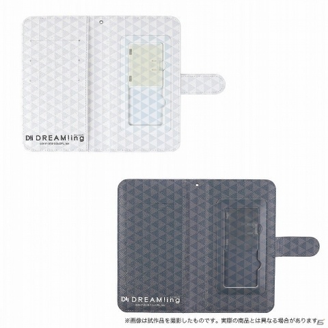「DREAM!ing」よりラバーストラップなどのゆるっとかわいいグッズが登場！の画像4