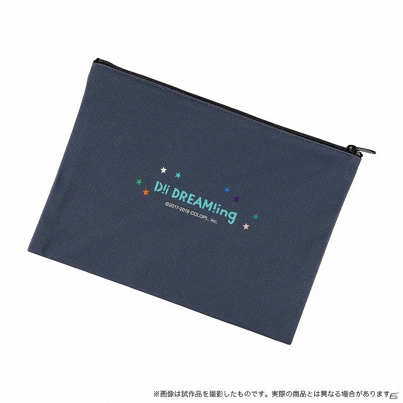 「DREAM!ing」よりラバーストラップなどのゆるっとかわいいグッズが登場！の画像10