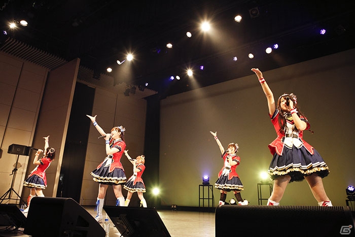 アイドルマスター ミリオンライブ 2019 発売記念 イベント Tシャツ アイドルマスター ミリオンライブ 2019 発売記念 イベント Tシャツ