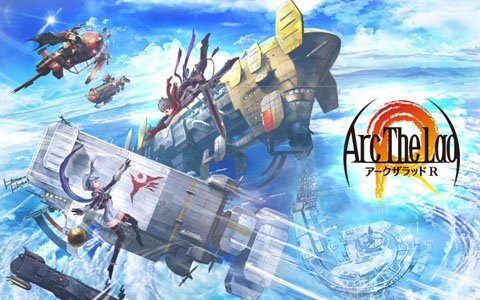Yahoo!ゲーム版「アークザラッド R」がサービス開始！スマートフォン版とのデータ連携が可能