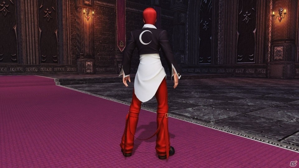 「ファンタシースターオンライン2」エンドレスクエスト第二弾が配信！「KOF」とのコラボスクラッチも登場の画像19