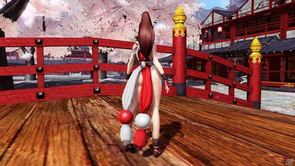 「ファンタシースターオンライン2」エンドレスクエスト第二弾が配信！「KOF」とのコラボスクラッチも登場の画像27