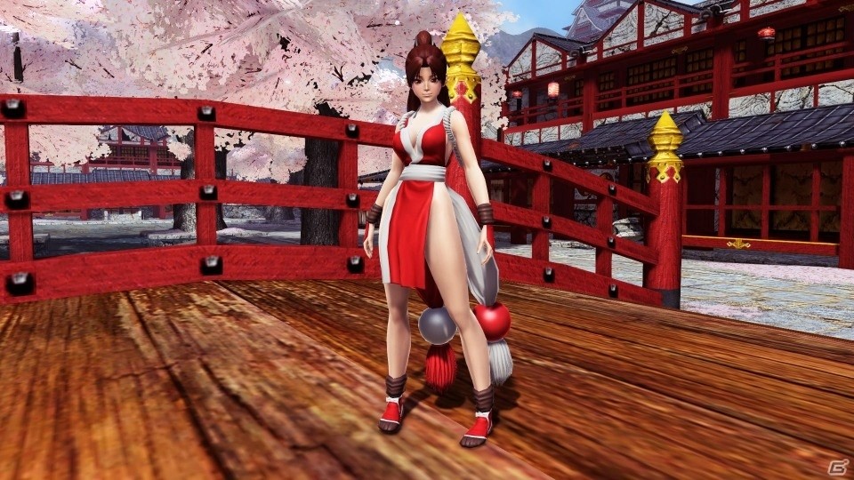 「ファンタシースターオンライン2」エンドレスクエスト第二弾が配信！「KOF」とのコラボスクラッチも登場の画像28