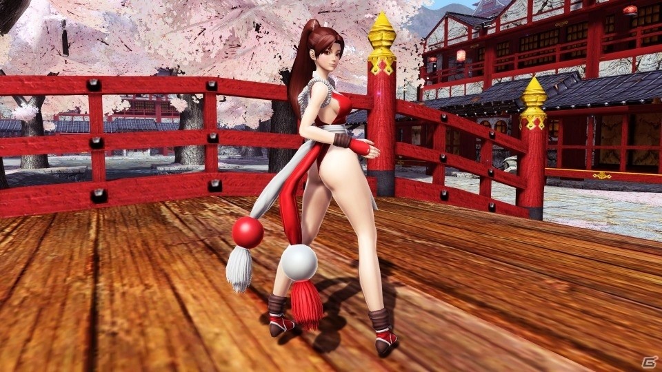 「ファンタシースターオンライン2」エンドレスクエスト第二弾が配信！「KOF」とのコラボスクラッチも登場の画像29