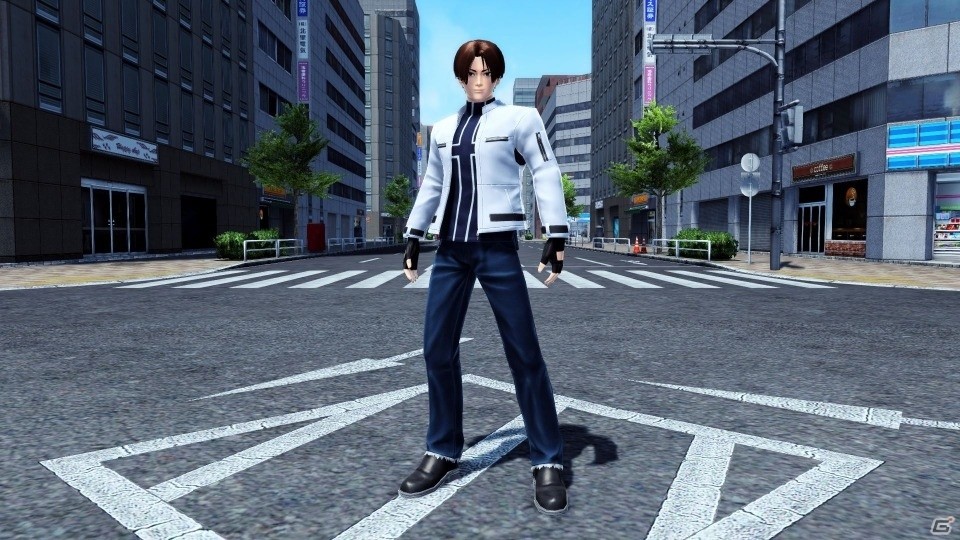 「ファンタシースターオンライン2」エンドレスクエスト第二弾が配信！「KOF」とのコラボスクラッチも登場の画像31