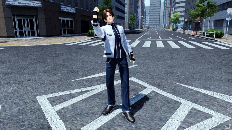 「ファンタシースターオンライン2」エンドレスクエスト第二弾が配信！「KOF」とのコラボスクラッチも登場の画像32