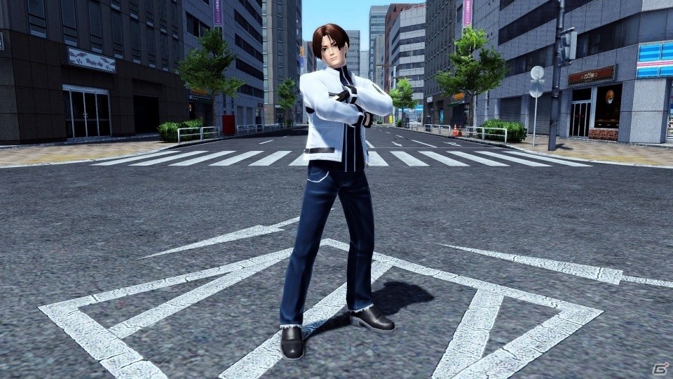 「ファンタシースターオンライン2」エンドレスクエスト第二弾が配信！「KOF」とのコラボスクラッチも登場の画像33