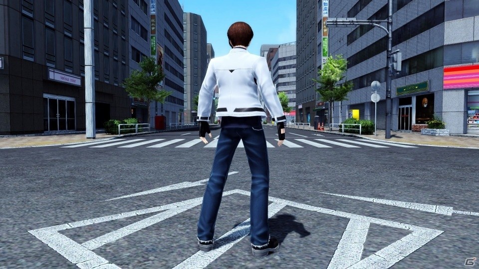 「ファンタシースターオンライン2」エンドレスクエスト第二弾が配信！「KOF」とのコラボスクラッチも登場の画像34