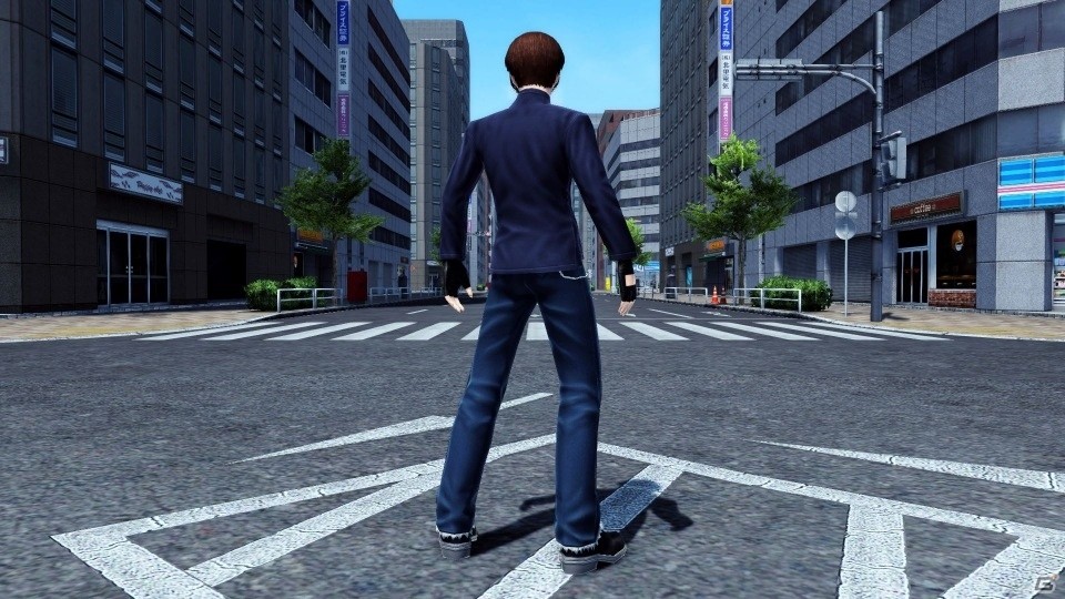 「ファンタシースターオンライン2」エンドレスクエスト第二弾が配信！「KOF」とのコラボスクラッチも登場の画像35