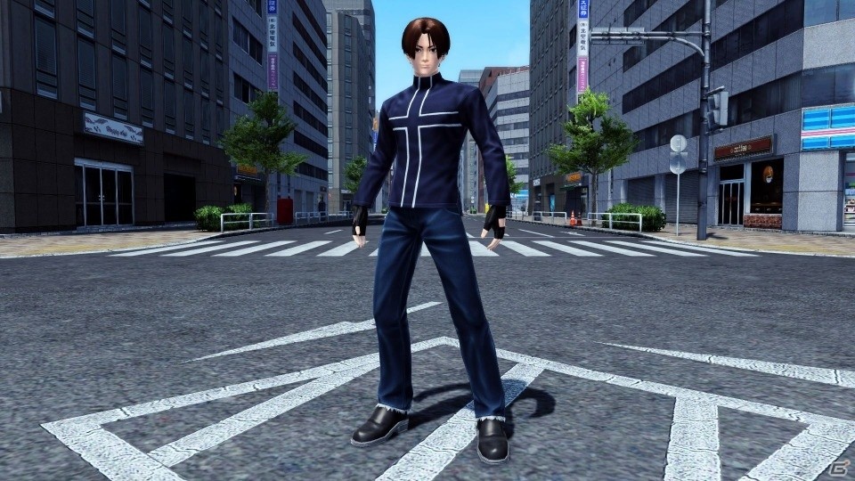「ファンタシースターオンライン2」エンドレスクエスト第二弾が配信！「KOF」とのコラボスクラッチも登場の画像36