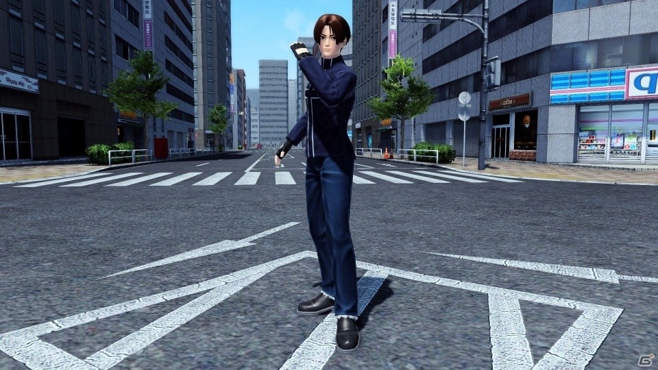 「ファンタシースターオンライン2」エンドレスクエスト第二弾が配信！「KOF」とのコラボスクラッチも登場の画像37