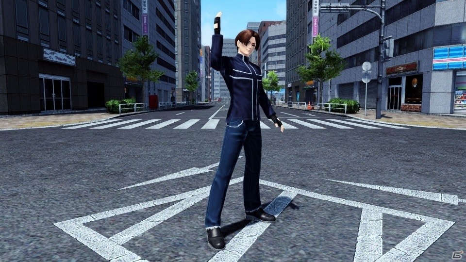 「ファンタシースターオンライン2」エンドレスクエスト第二弾が配信！「KOF」とのコラボスクラッチも登場の画像38