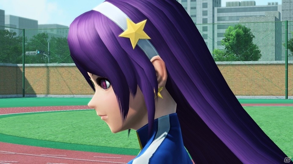 「ファンタシースターオンライン2」エンドレスクエスト第二弾が配信！「KOF」とのコラボスクラッチも登場の画像43