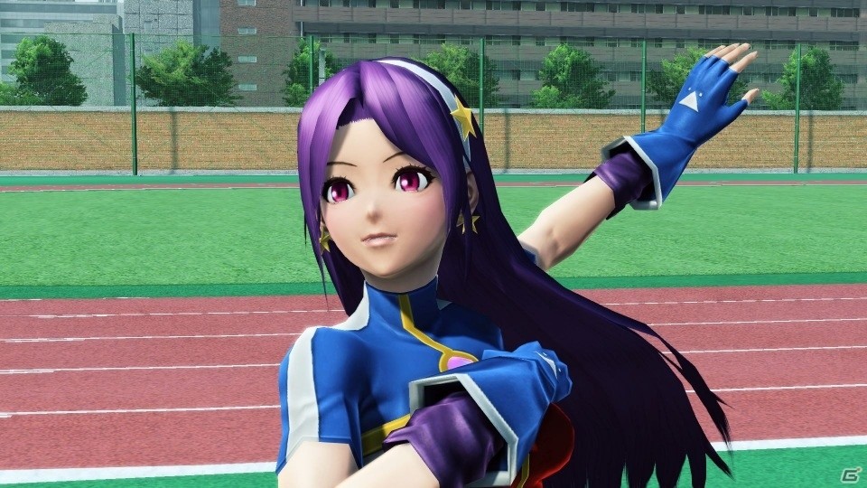 「ファンタシースターオンライン2」エンドレスクエスト第二弾が配信！「KOF」とのコラボスクラッチも登場の画像44
