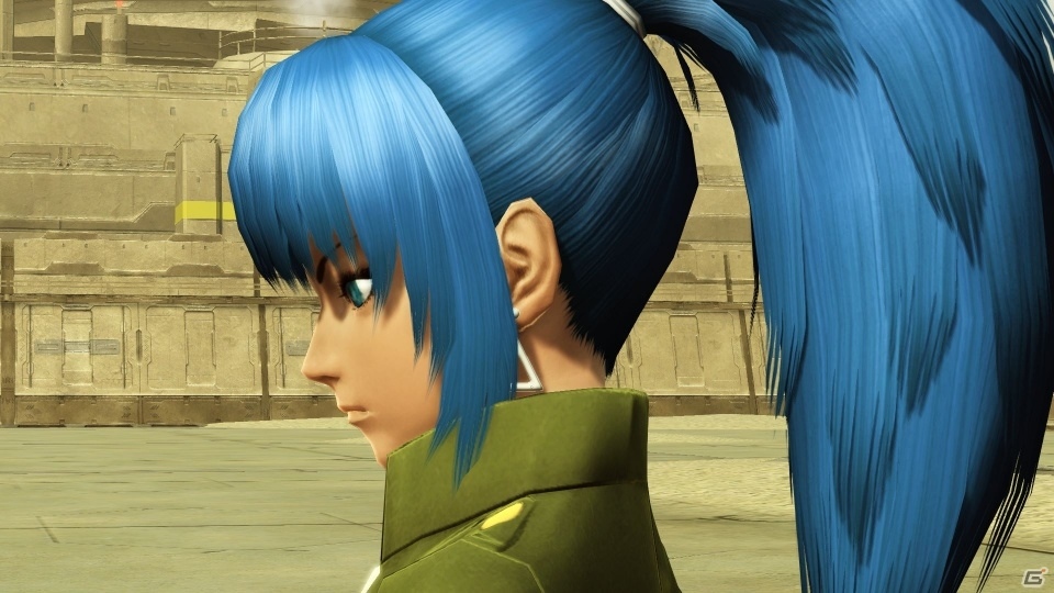 「ファンタシースターオンライン2」エンドレスクエスト第二弾が配信！「KOF」とのコラボスクラッチも登場の画像45