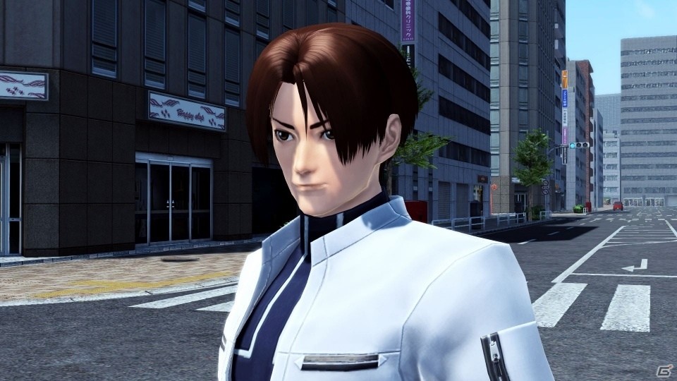 「ファンタシースターオンライン2」エンドレスクエスト第二弾が配信！「KOF」とのコラボスクラッチも登場の画像47