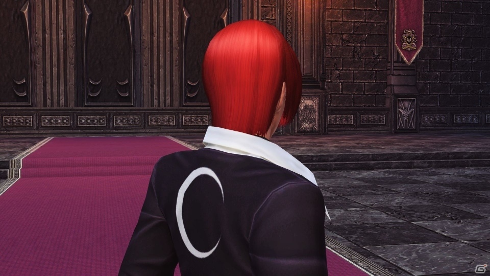 「ファンタシースターオンライン2」エンドレスクエスト第二弾が配信！「KOF」とのコラボスクラッチも登場の画像49
