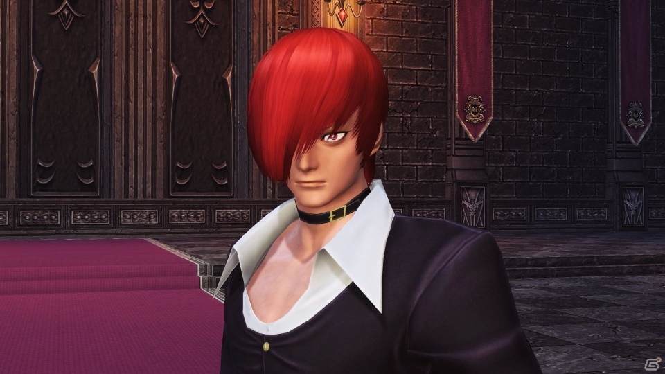 「ファンタシースターオンライン2」エンドレスクエスト第二弾が配信！「KOF」とのコラボスクラッチも登場の画像50