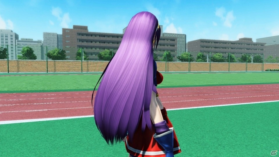 「ファンタシースターオンライン2」エンドレスクエスト第二弾が配信！「KOF」とのコラボスクラッチも登場の画像51