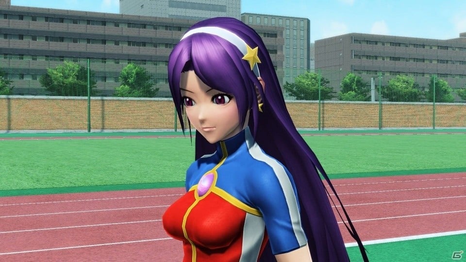 「ファンタシースターオンライン2」エンドレスクエスト第二弾が配信！「KOF」とのコラボスクラッチも登場の画像52