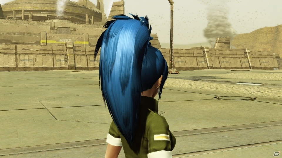 「ファンタシースターオンライン2」エンドレスクエスト第二弾が配信！「KOF」とのコラボスクラッチも登場の画像53