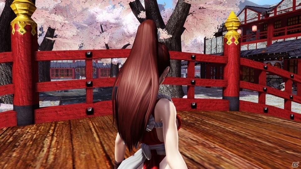 「ファンタシースターオンライン2」エンドレスクエスト第二弾が配信！「KOF」とのコラボスクラッチも登場の画像55