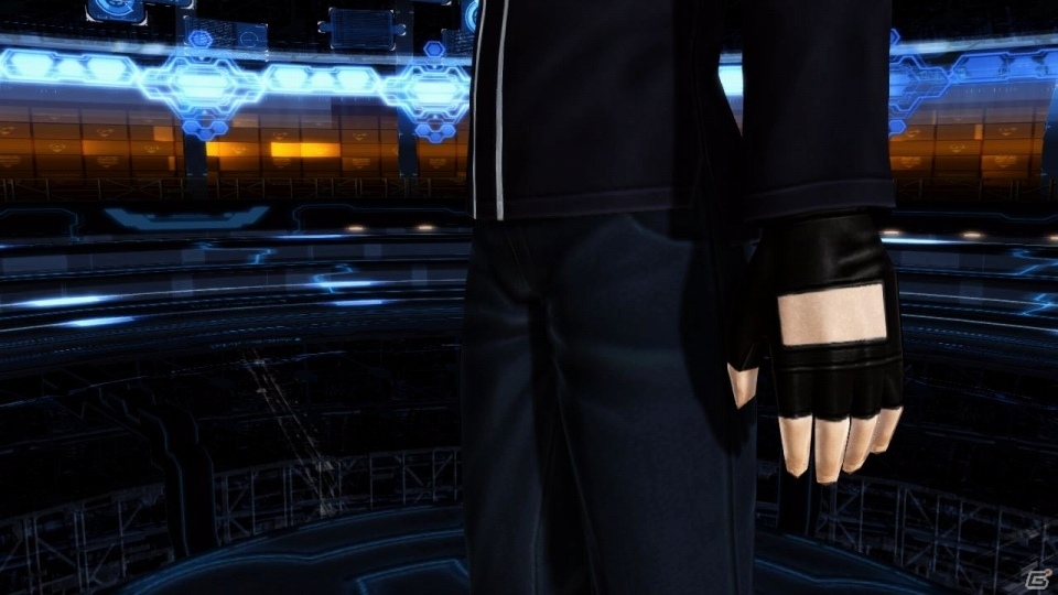 「ファンタシースターオンライン2」エンドレスクエスト第二弾が配信！「KOF」とのコラボスクラッチも登場の画像57