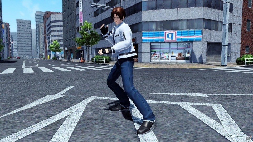 「ファンタシースターオンライン2」エンドレスクエスト第二弾が配信！「KOF」とのコラボスクラッチも登場の画像58