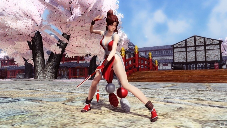 「ファンタシースターオンライン2」エンドレスクエスト第二弾が配信！「KOF」とのコラボスクラッチも登場の画像62